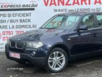 BMW X3 xDrive20d Aut. - 9