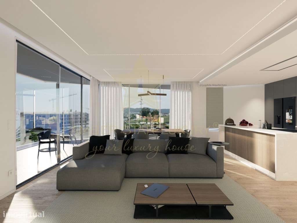 Apartamento T2 - Grande imagem: 2/14