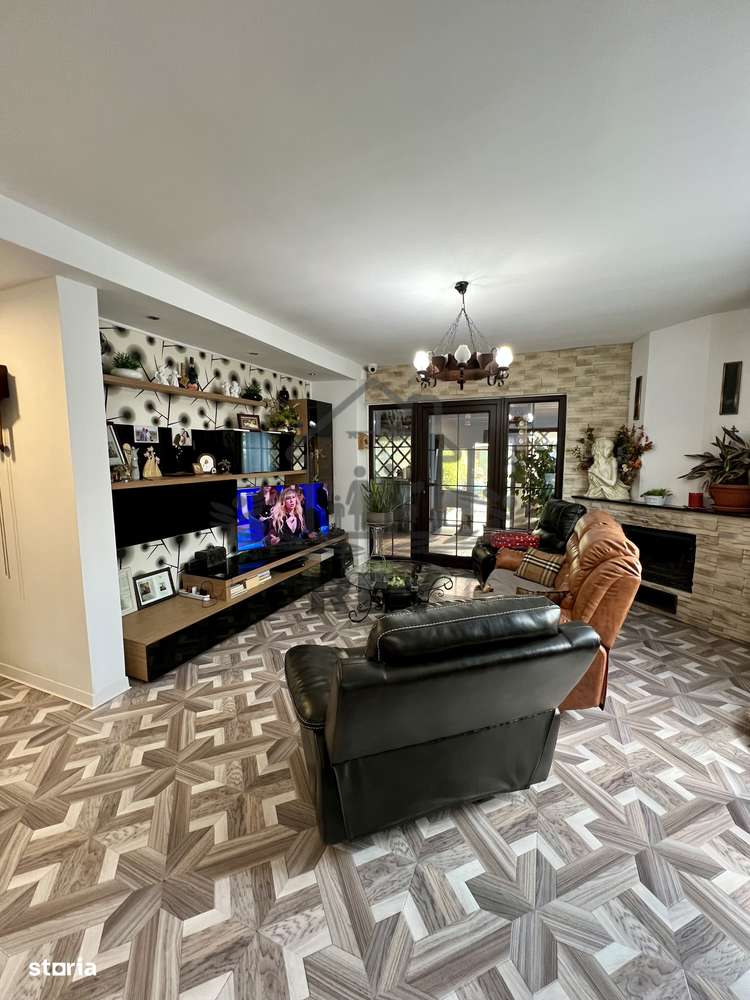 Casa/Vilă în Șelimbăr | teren 863m | 4 min de Sibiu | zona Brana - Imagine principală: 5/20