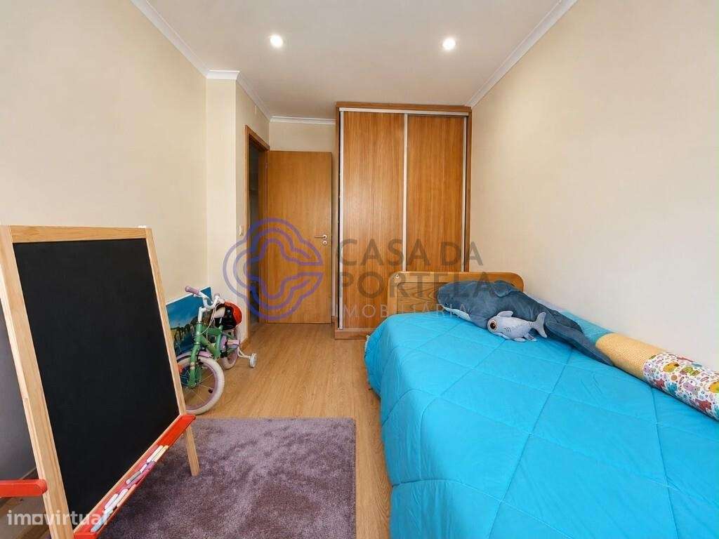 Apartamento T2 em Mafamude, Vila Nova de Gaia-13