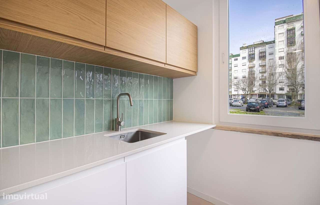 Onde o Seu Próximo Capítulo Começa – Apartamento T2 com Suíte | Rincho-8