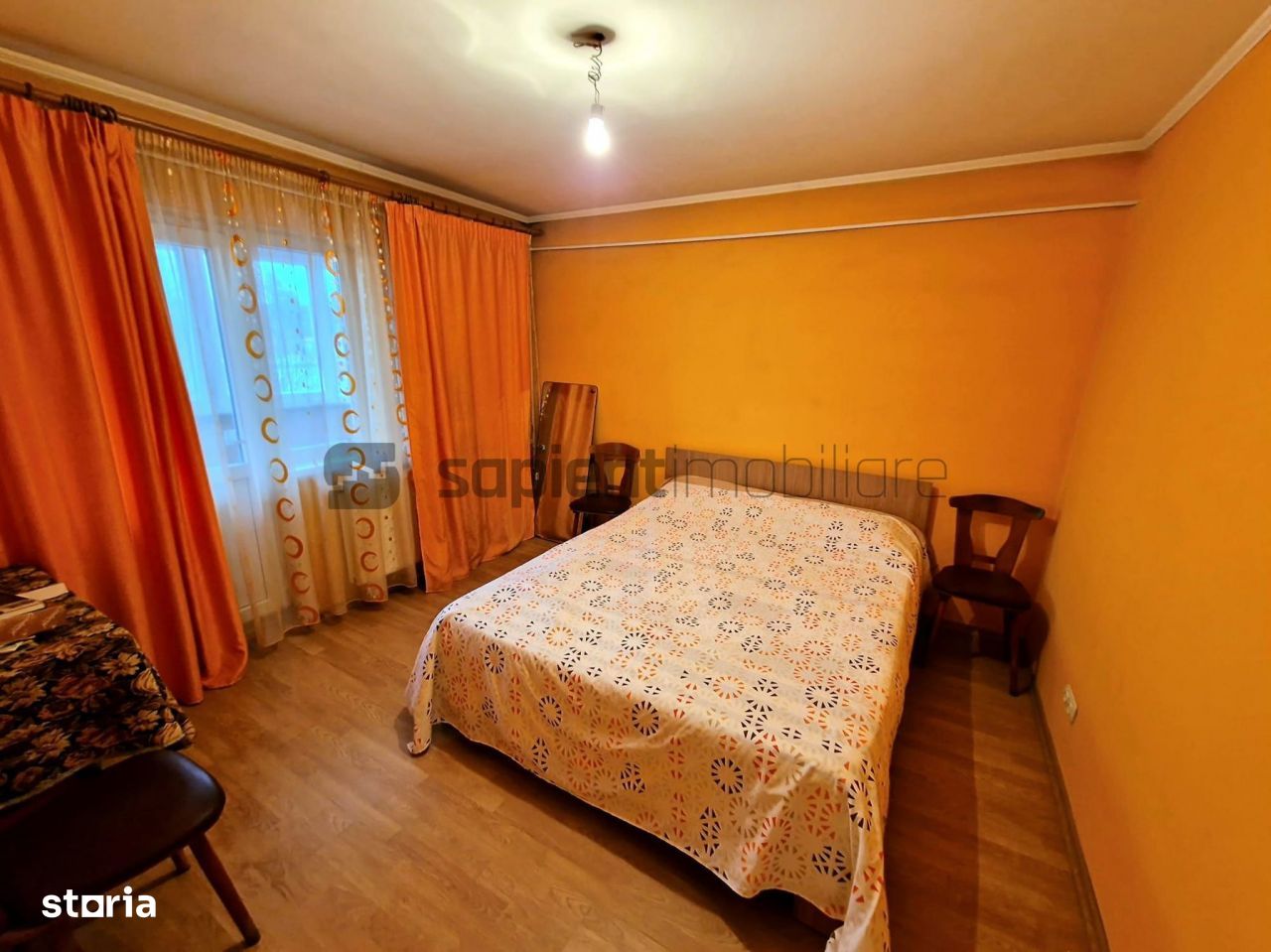 Apartament 3 Camere Tip pB