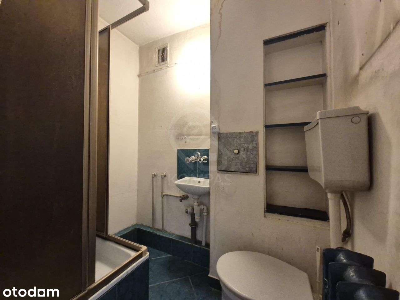 Zamieszkaj pomiędzy Sky Tower a Aquapark / Parking-13