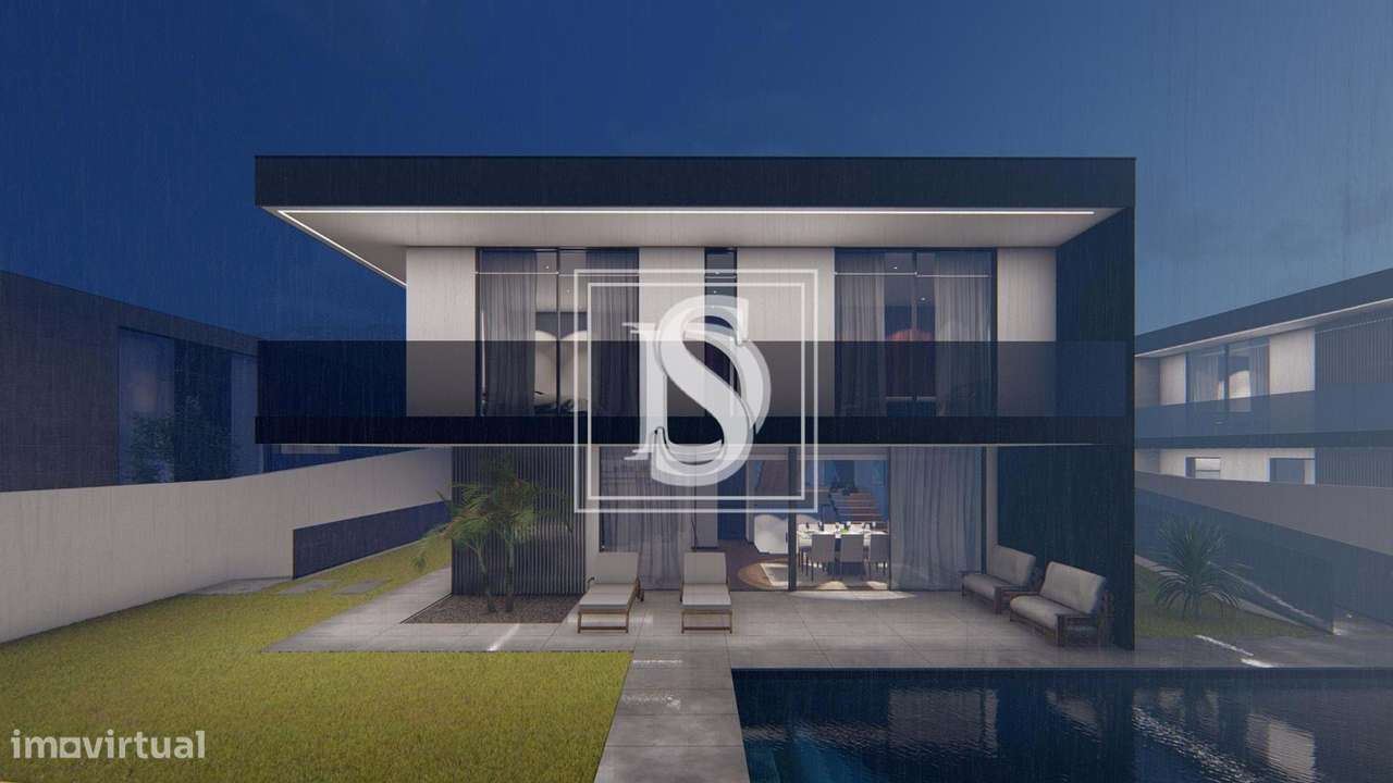 Moradia Isolada T3 em UDF de Real, Dume e Semelhe - Grande imagem: 2/17