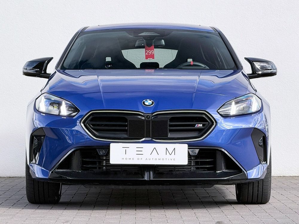 BMW Seria-1 M135 Xdrive 2026 — zdjęcie 4