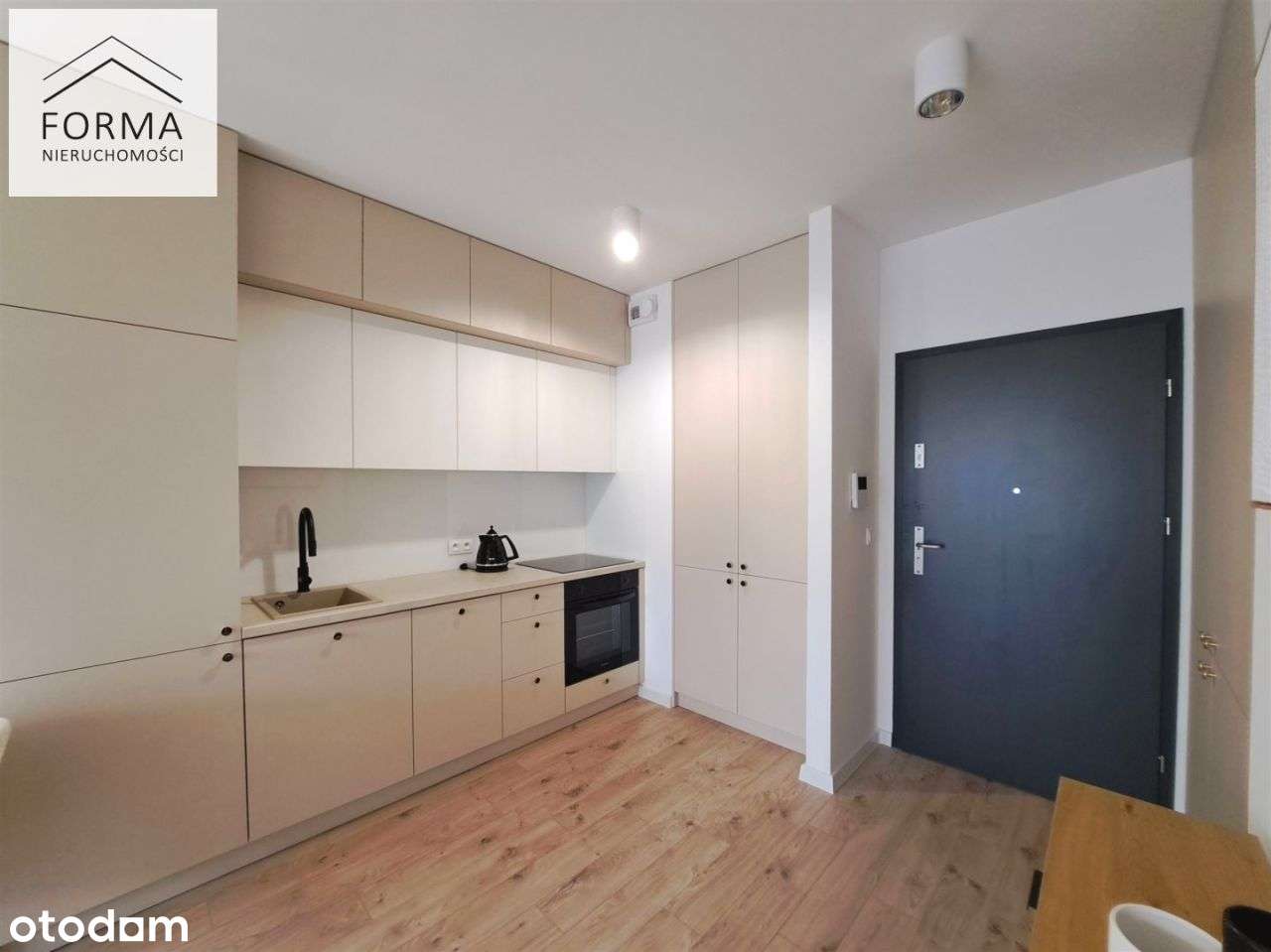 M3 parter balkon pod klucz ! - Pełny obrazek: 4/14