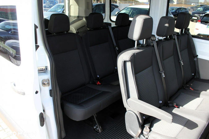 Ford Transit - 11