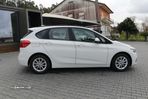 BMW 214 Active Tourer d - 11