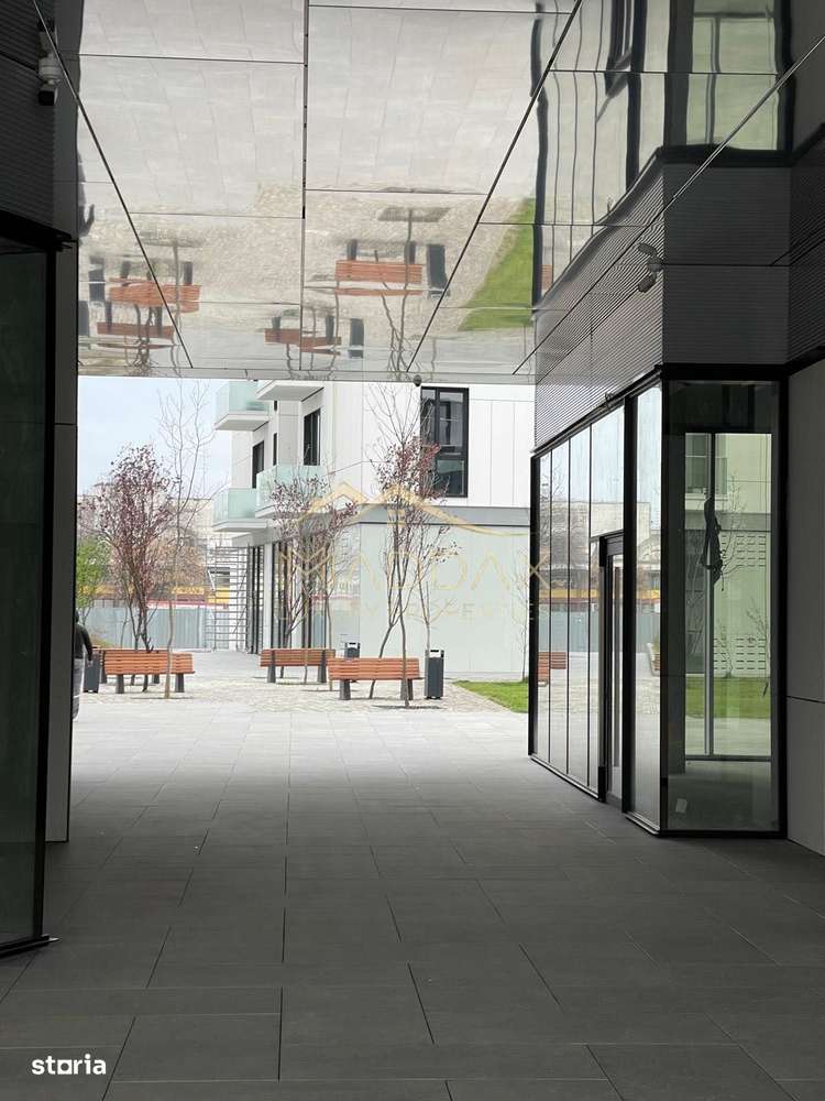 Spațiu Comercial ***126mp*** // Cotroceni - Imagine principală: 5/5