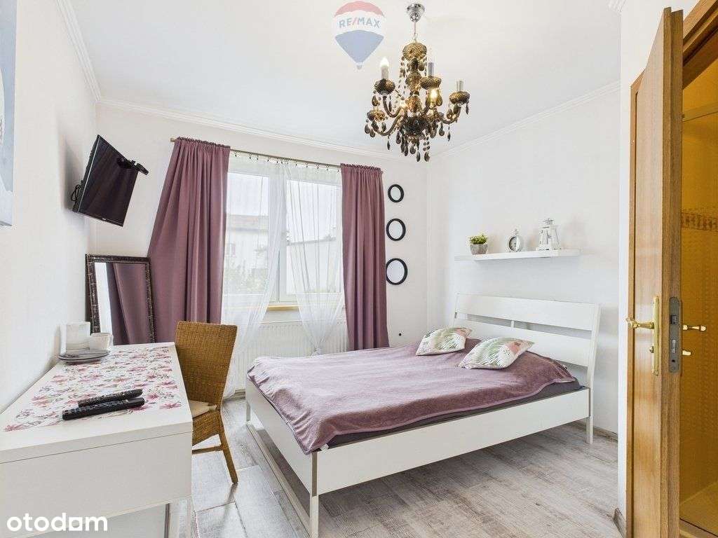 Na sprzedaż dom wolnostojący– Władysławowo. - Pełny obrazek: 5/18