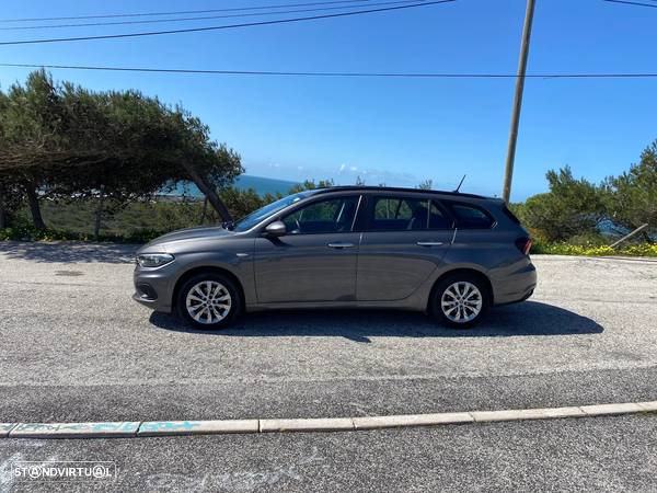 Fiat Tipo Station Wagon 1.3 M-Jet Easy - 2