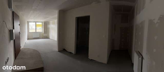 NOWE mieszkania blisko jeziora-na sprzedaż–MYŚLIBÓRZ-stan deweloperski - Pełny obrazek: 4/9