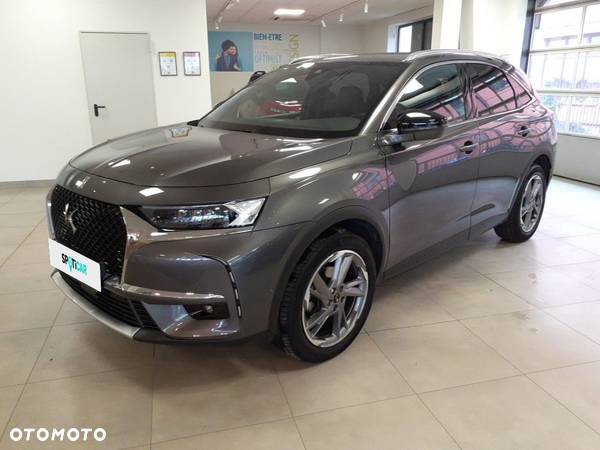 DS Automobiles DS 7 Crossback 1.6 PureTech Rivoli - 18