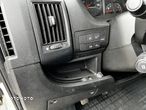 Peugeot Boxer 435 3.0 HDI 130kW/177KM L4 skrzynia 10EP + kabina sypialna - 12