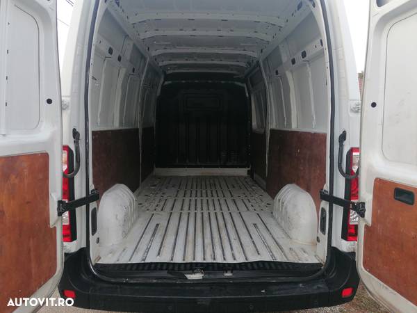 Renault Master L3H2 - 7