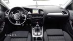 Audi A4 Avant 2.0 TDI DPF S line Sportpaket - 6