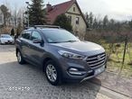 Hyundai Tucson 1.7 CRDI BlueDrive Comfort 2WD DCT - 4