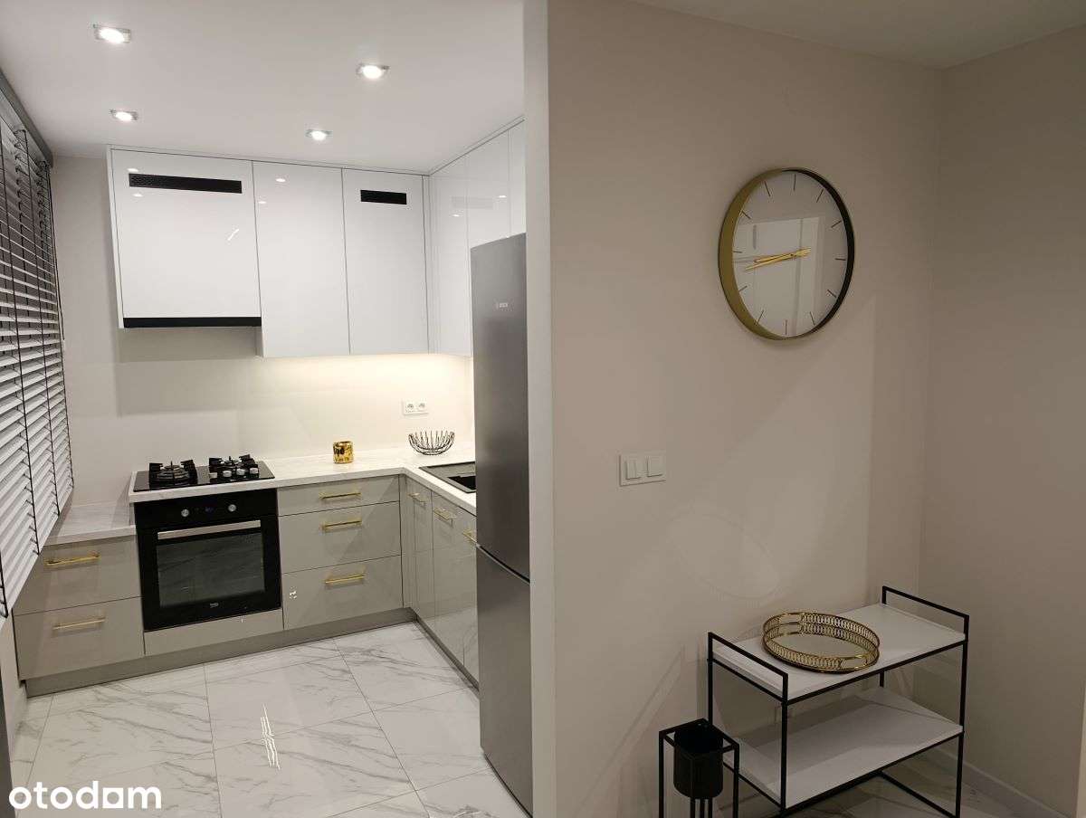 Piękne mieszkanie gotowe do wejścia!-0