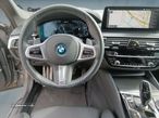 BMW 530 e Pack M - 13