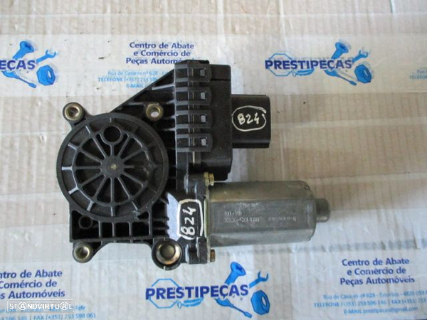 Motor Elevador Vidro 0130821949 JAGUAR X TYPE 2004 TE JAGUAR X-TYPE BREAK 2004 2.0D 16 V TURBO 130CV 5P VERMELHO TE - 1