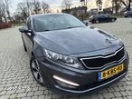 Kia Optima 1.7 CRDi XL - 5