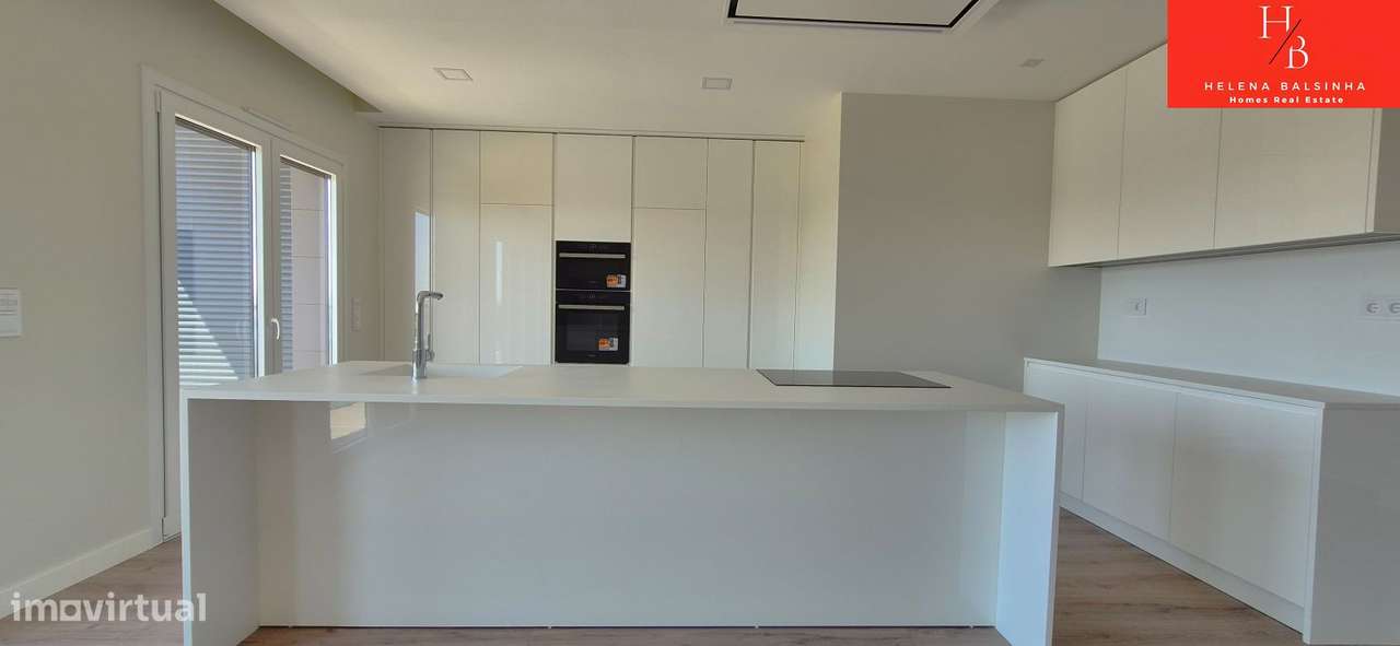 Excelente Apartamento T3-9