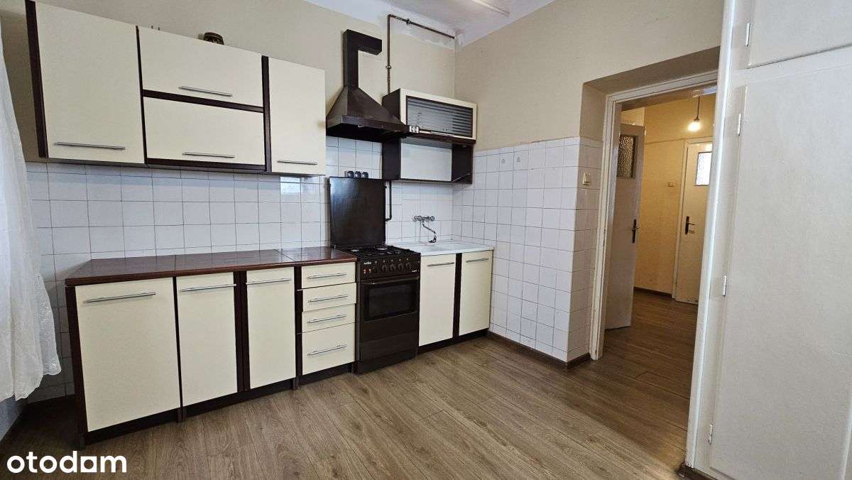 Kamienica | Winda| Pole Mokotowskie|2 lub 3 Pokoje-8