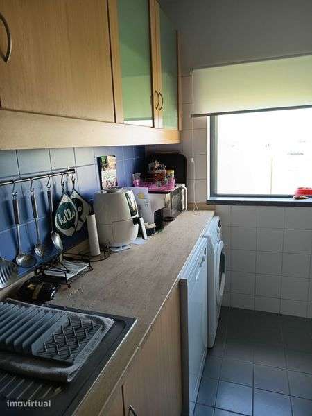 Apartamento T3 com lugar de garagem - Grande imagem: 4/12