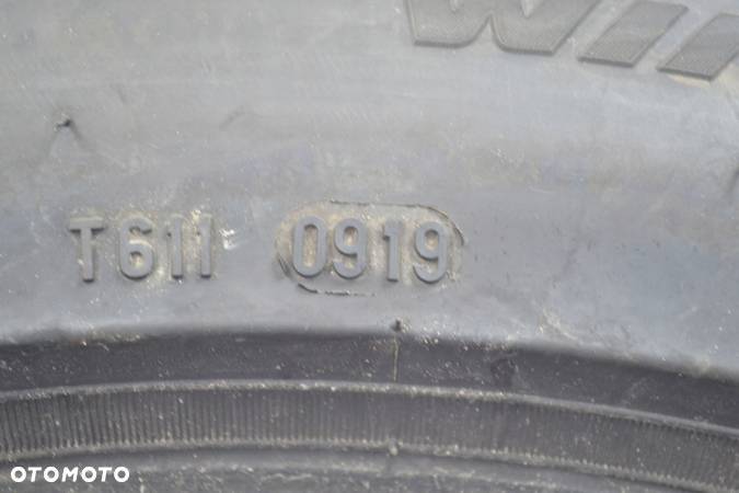 225/50R18 95H PIRELLI SOTTOZERO 3 RFT x2szt 7677z - 3