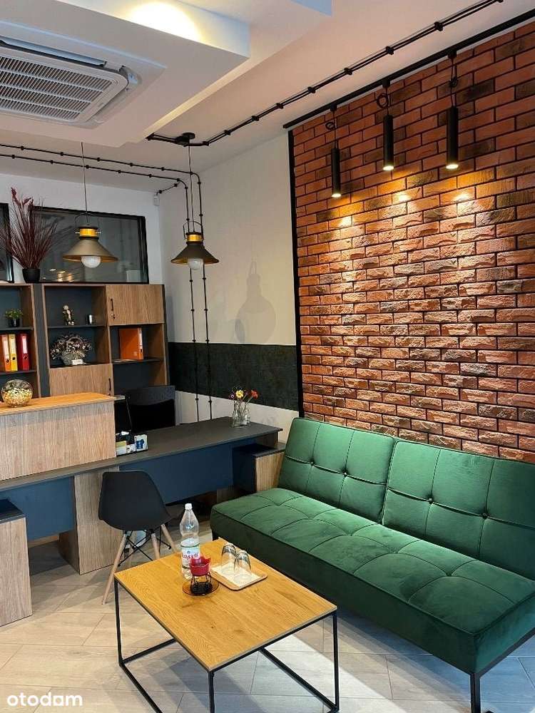 Lokal U721 - bezpośrednio/ WYNAJMIJ lub KUP - Pełny obrazek: 3/17