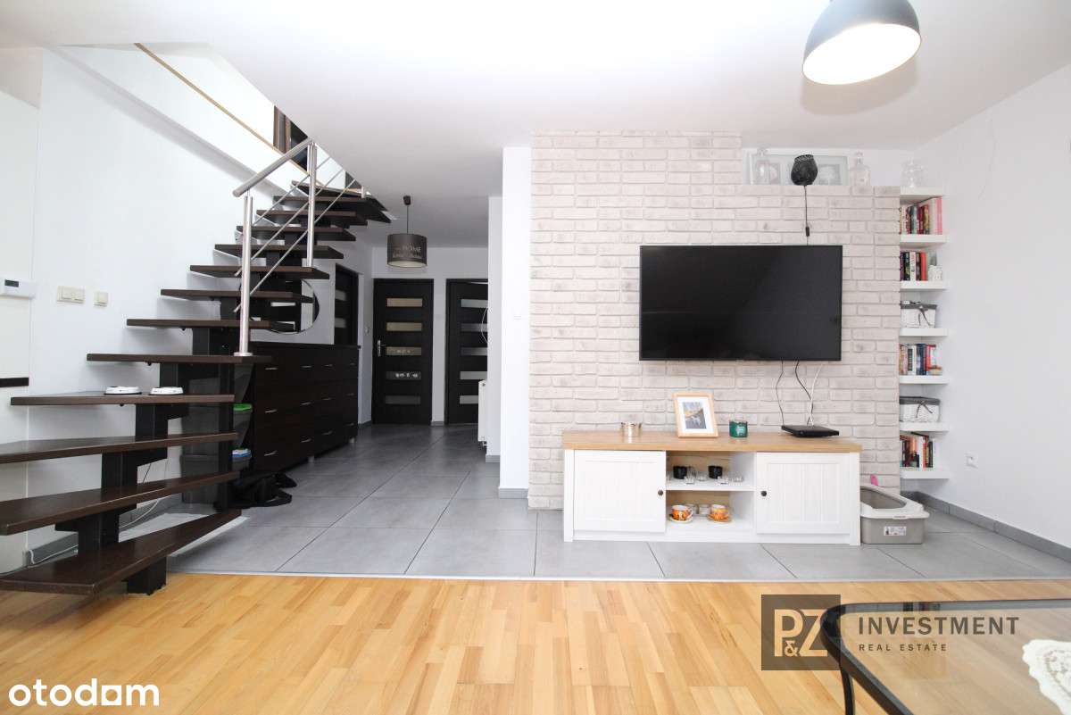 Mieszkanie gotowe do zamieszkania blisko Krakowa! - Pełny obrazek: 2/19