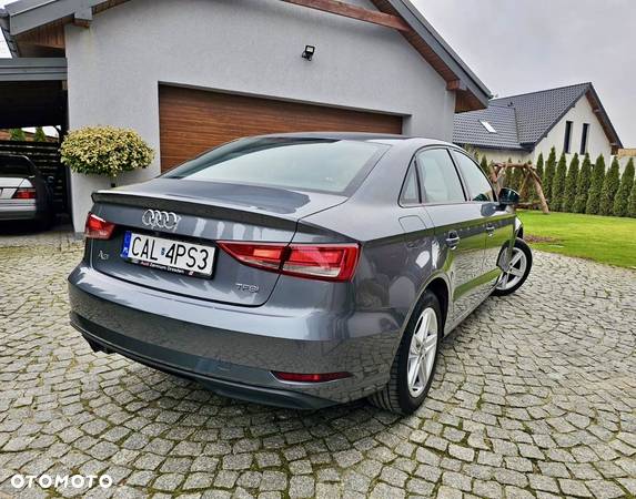 Audi A3 1.0 TFSI Sport - 9