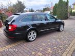 Skoda Superb - 7