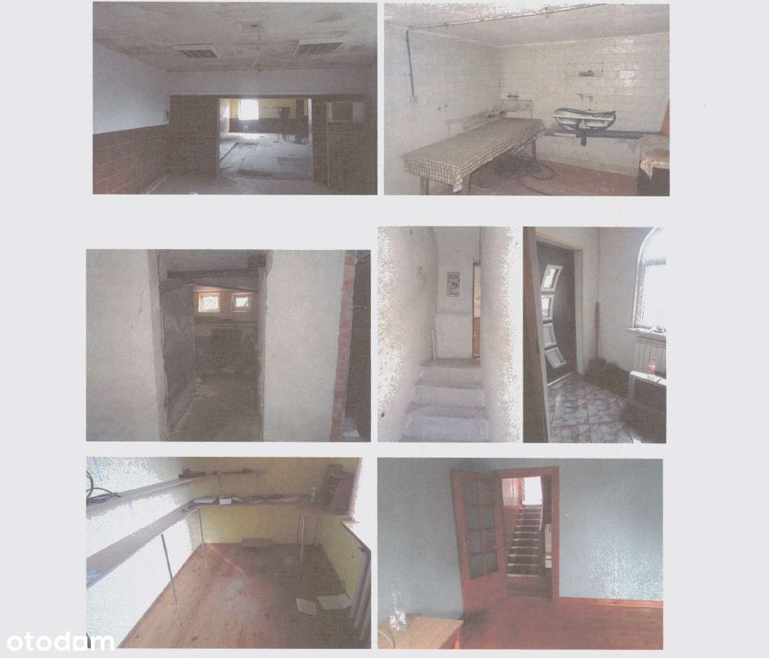 Dom jednorodzinny z garażem i działką, 20 km od Warszawy. - Pełny obrazek: 4/5