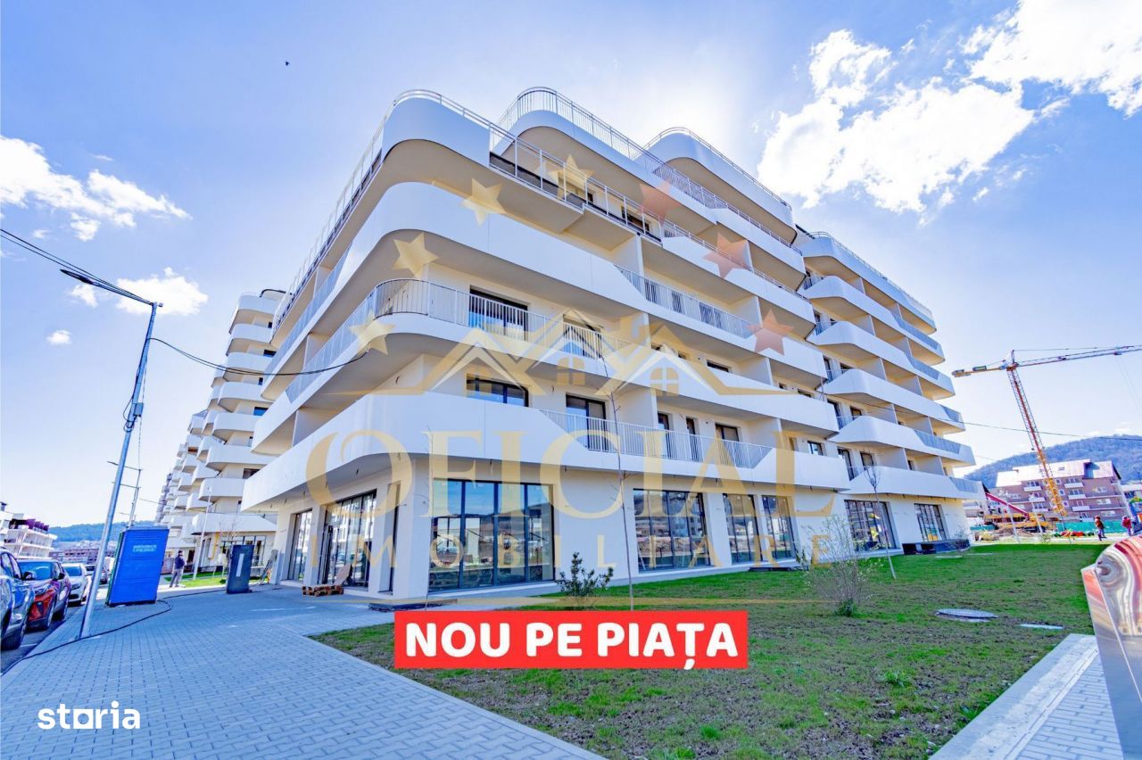 Apartament 2 Camere | Intermediar | Garaj | Zona Eroilor Floresti