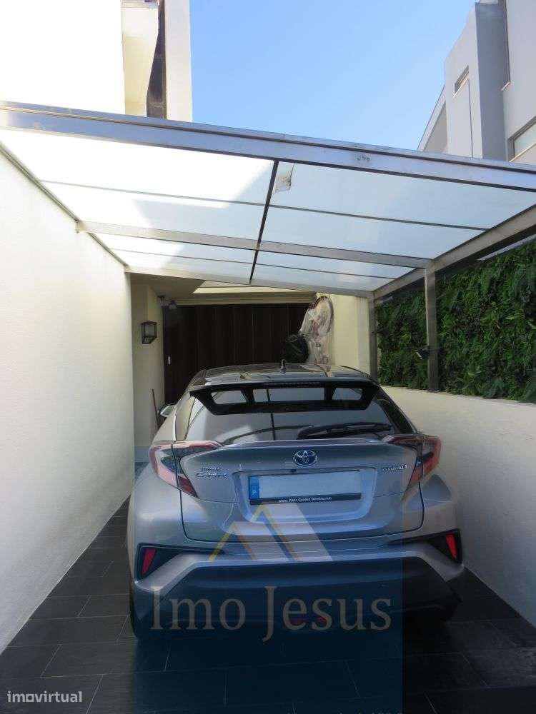 Moradia T5+2 Centro de Gaia-58