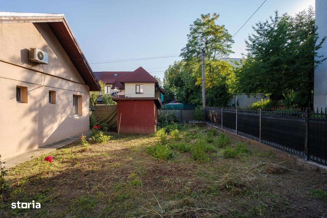 Vanzare Duplex 4 Camere P+M 110 MP Cantemir Teren 303 MP Garaj-2