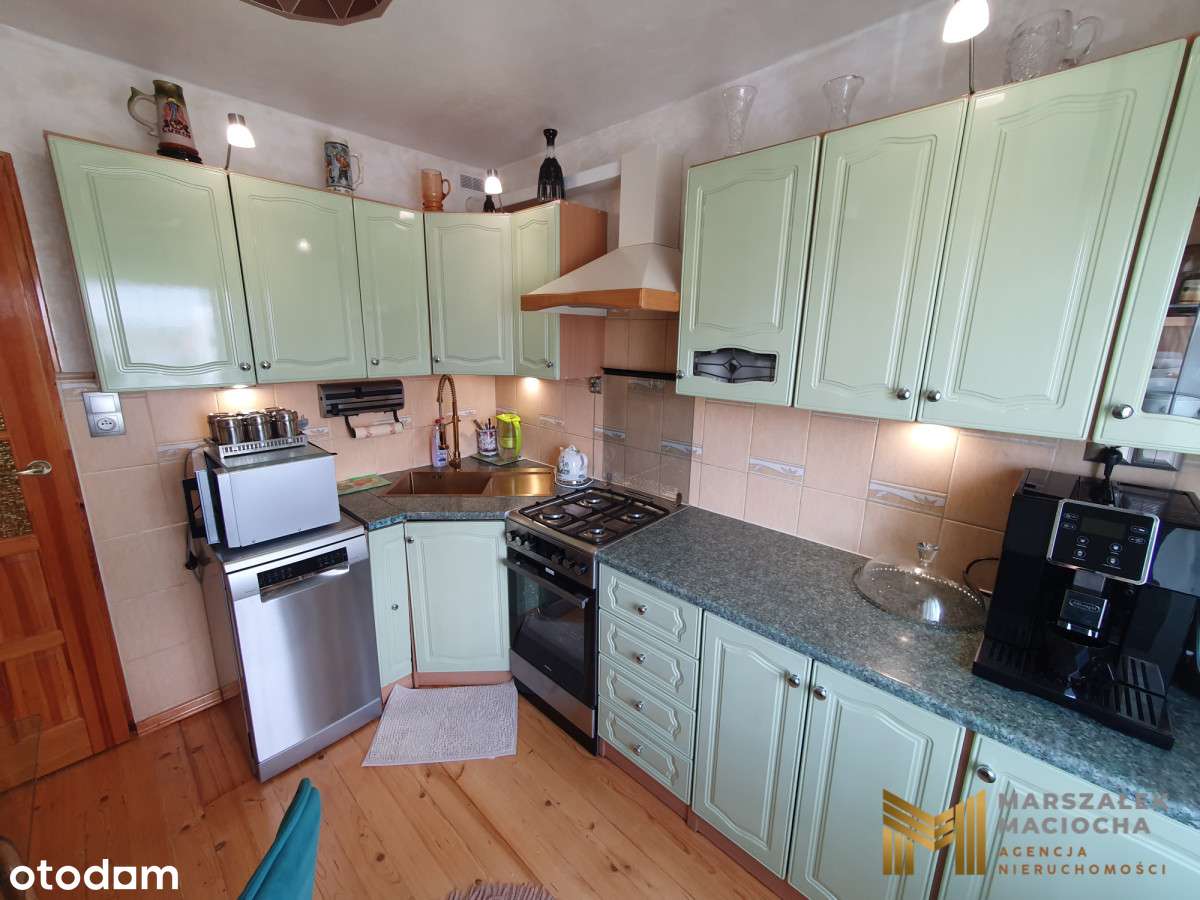 Okazaja! idealne, przytulne mieszkanie 73 m2-6