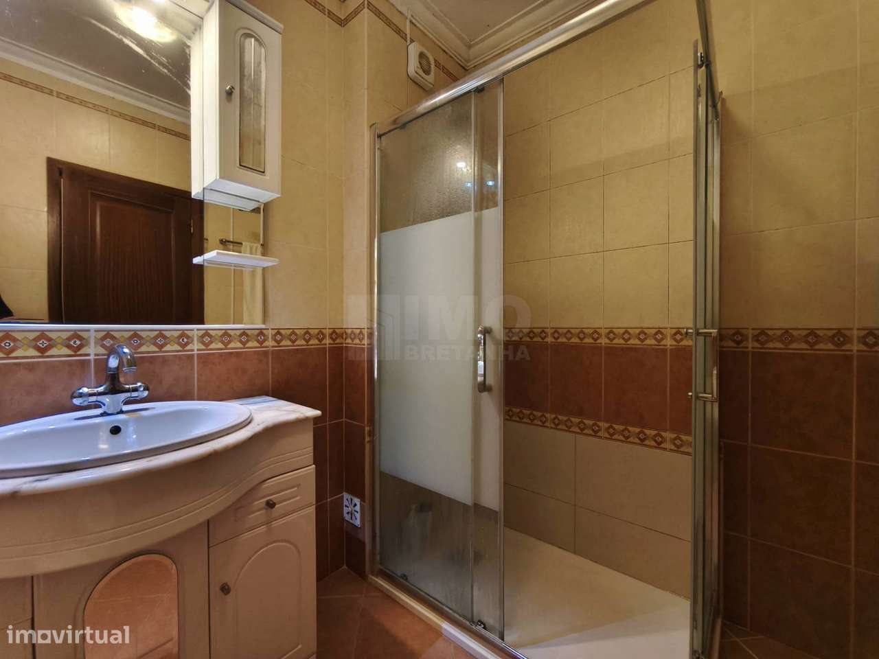 Moradia T6+3 c/ Piscina e Garagem - Coimbra-15