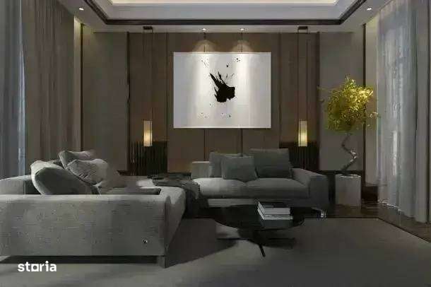 Titan Pallady Apartament 2 Camere Decomandat cu gradina generoasa 63mp-1