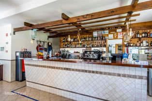 Restaurante, Mexilhoeira da Carregação, Lagoa, Algarve. - Grande imagem: 5/18