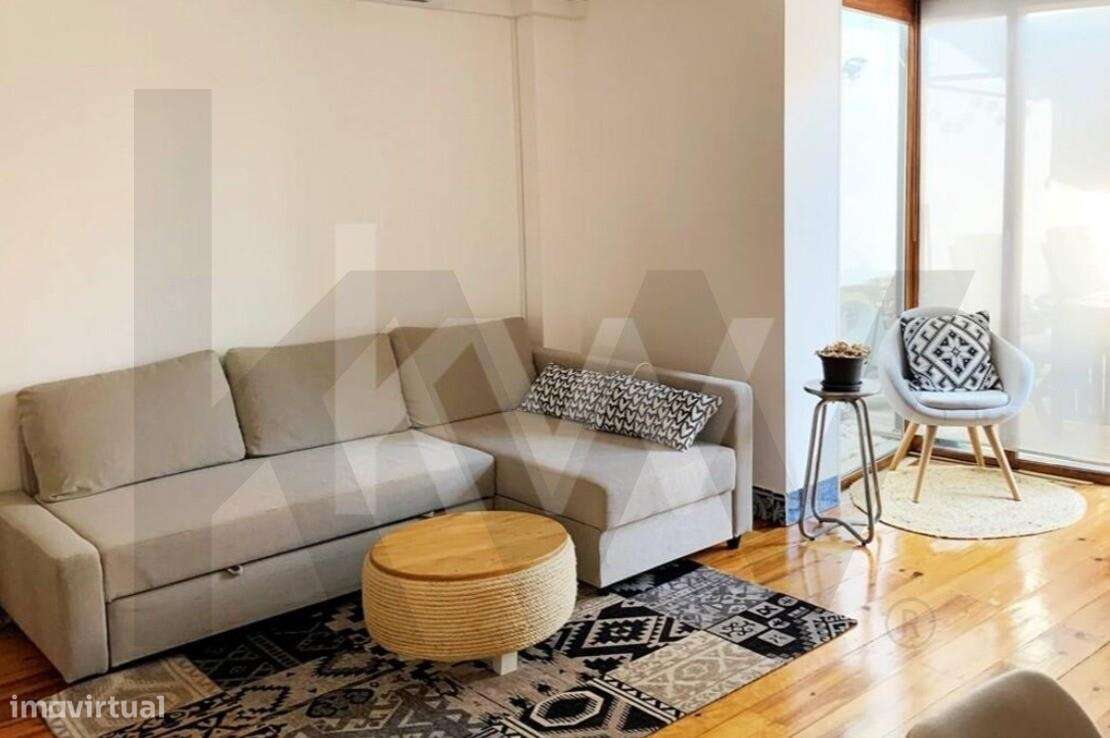 Apartamento T1 com Terraço - Ajuda, Lisboa - Grande imagem: 3/17