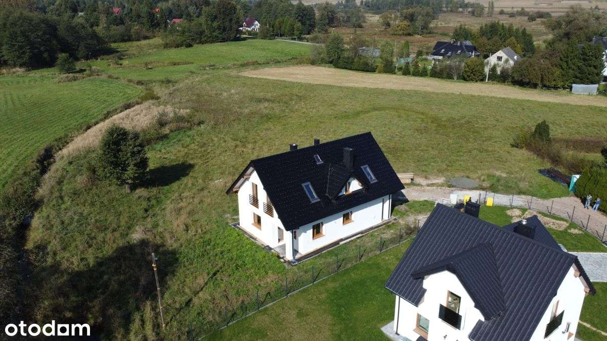 Dom w Parku Krajobrazowym-3