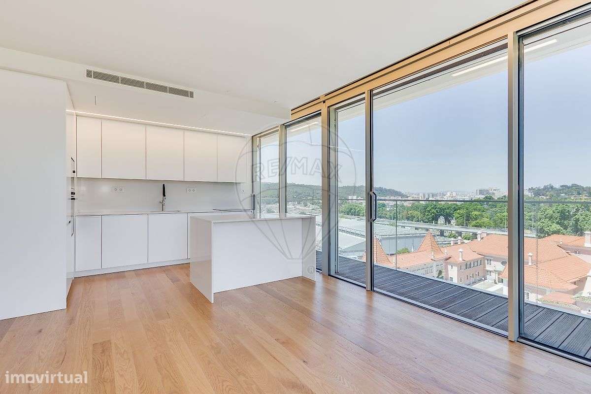 Apartamento T2 para venda-23