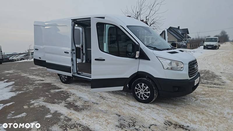 Ford Transit L1H2 - 19