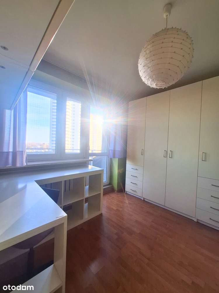 3-pokojowe mieszkanie | Osiedle Gwiazdy, Katowice – al. Rozdzieńskiego-5