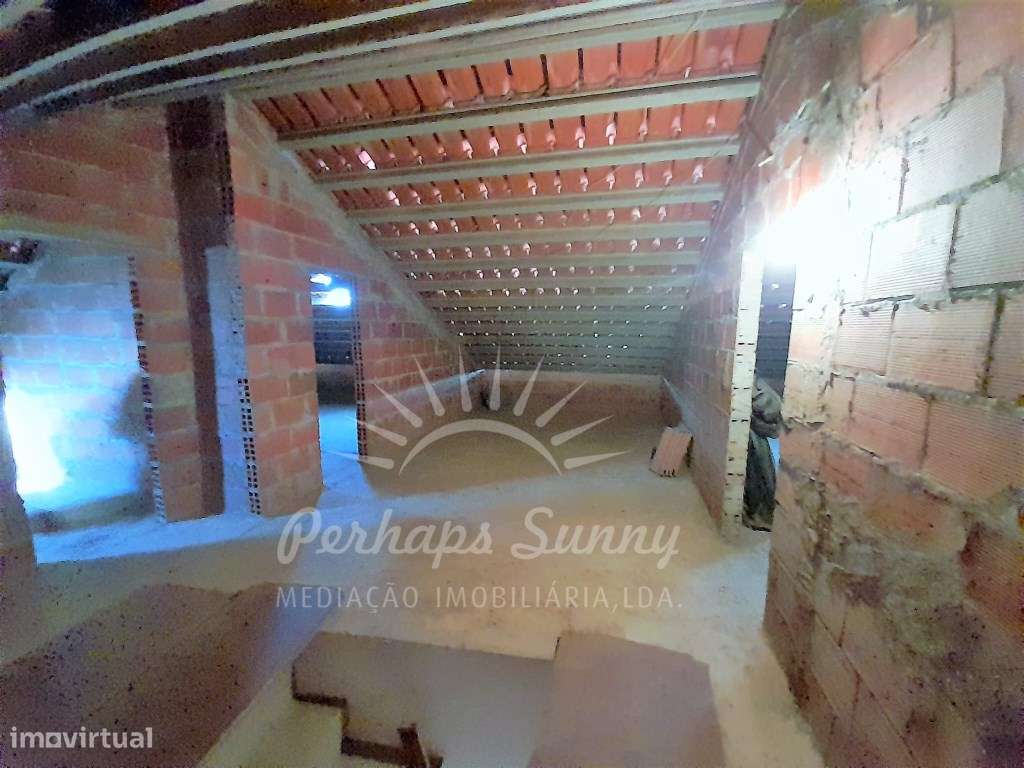 Apartamento T3-16