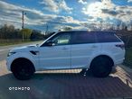 Land Rover Range Rover Sport S 4.4 SD V8 HSE Dynamic - 6