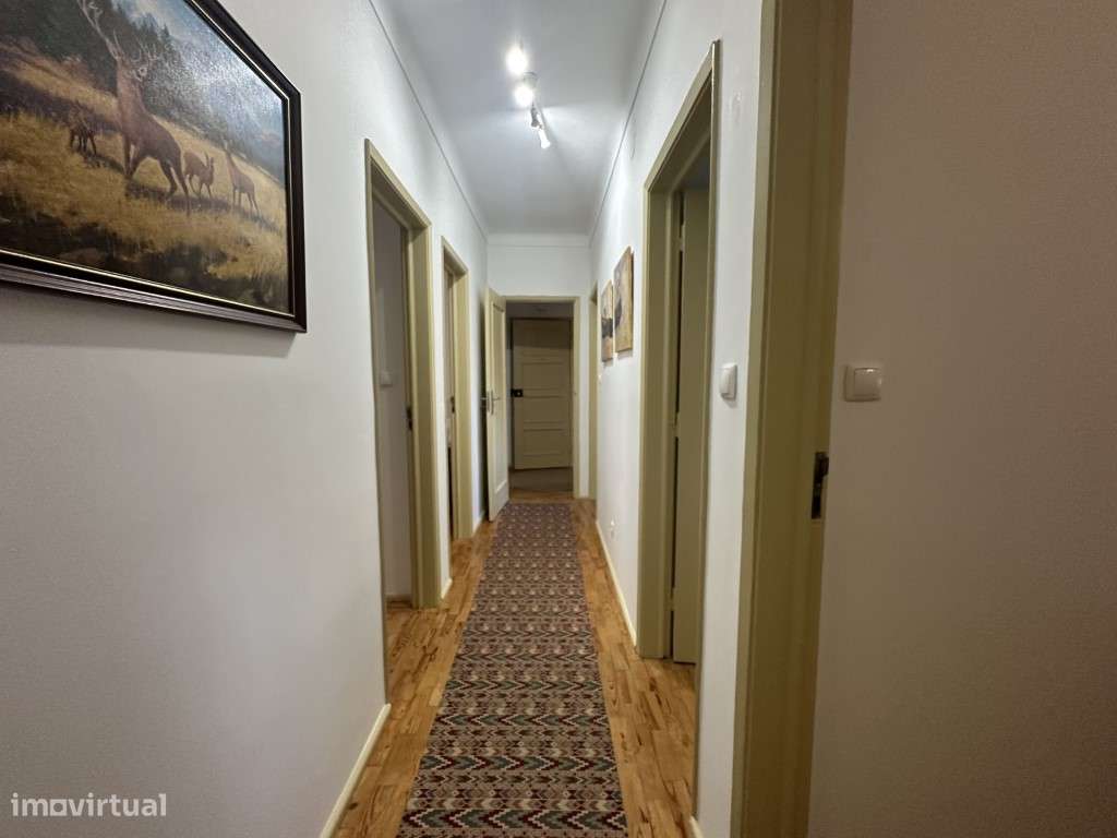 Moradia Bi Familiar tipologia T3 - Grande imagem: 4/20