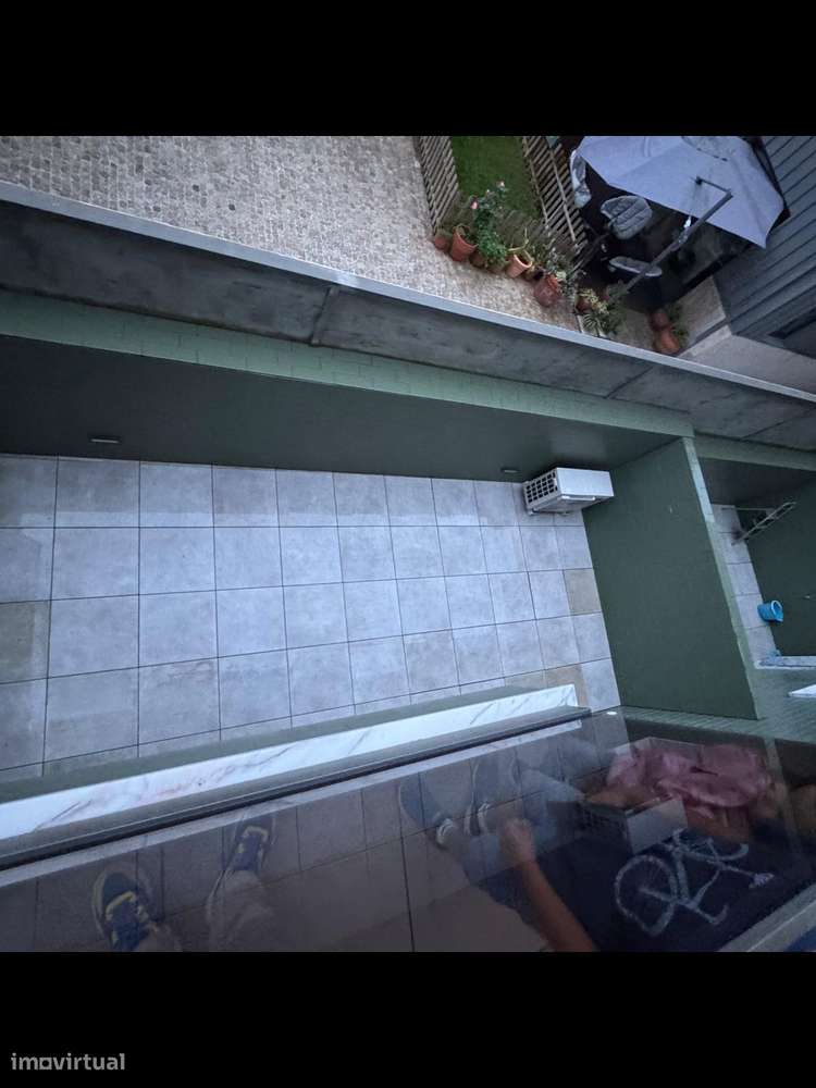 Apartamento novo por estrear - 200m do Casino de Espinho - Grande imagem: 4/9